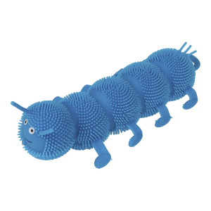 Centopeia Squish De Apertar Com Luz-841061-98913