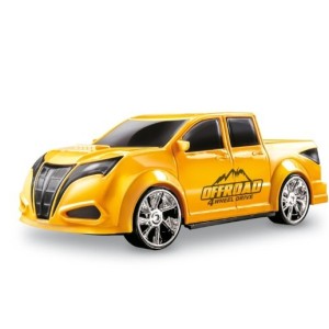 Saturno - Pick-up Concept Car