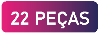 22 PEÇAS