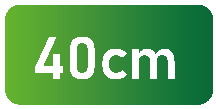 40 CM