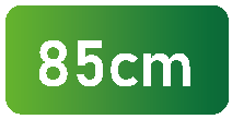 85cm