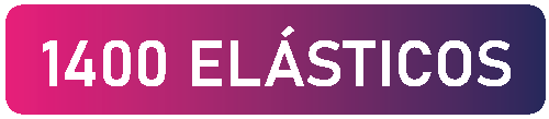 1400 ELÁSTICOS