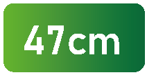 47cm