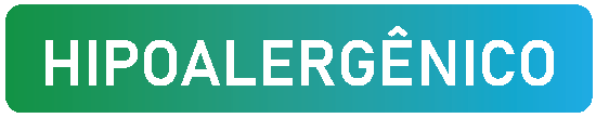 HIPOALERGÊNICO