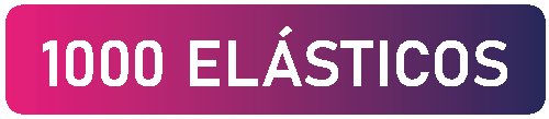 1000 ELÁSTICOS