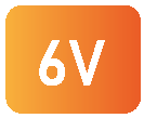 6V