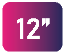 12"