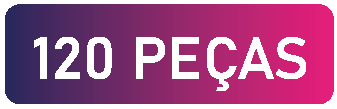 120 PEÇAS