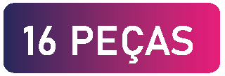 16 PEÇAS