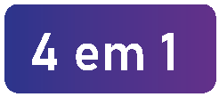 4 em 1