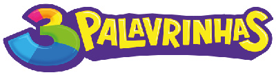 3 PALAVRINHAS