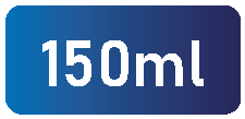 150ML