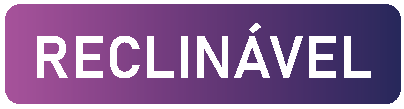 RECLINÁVEL