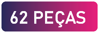 62 PEÇAS