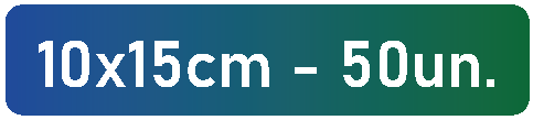 10x15cm - 50un.