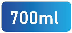 700ml