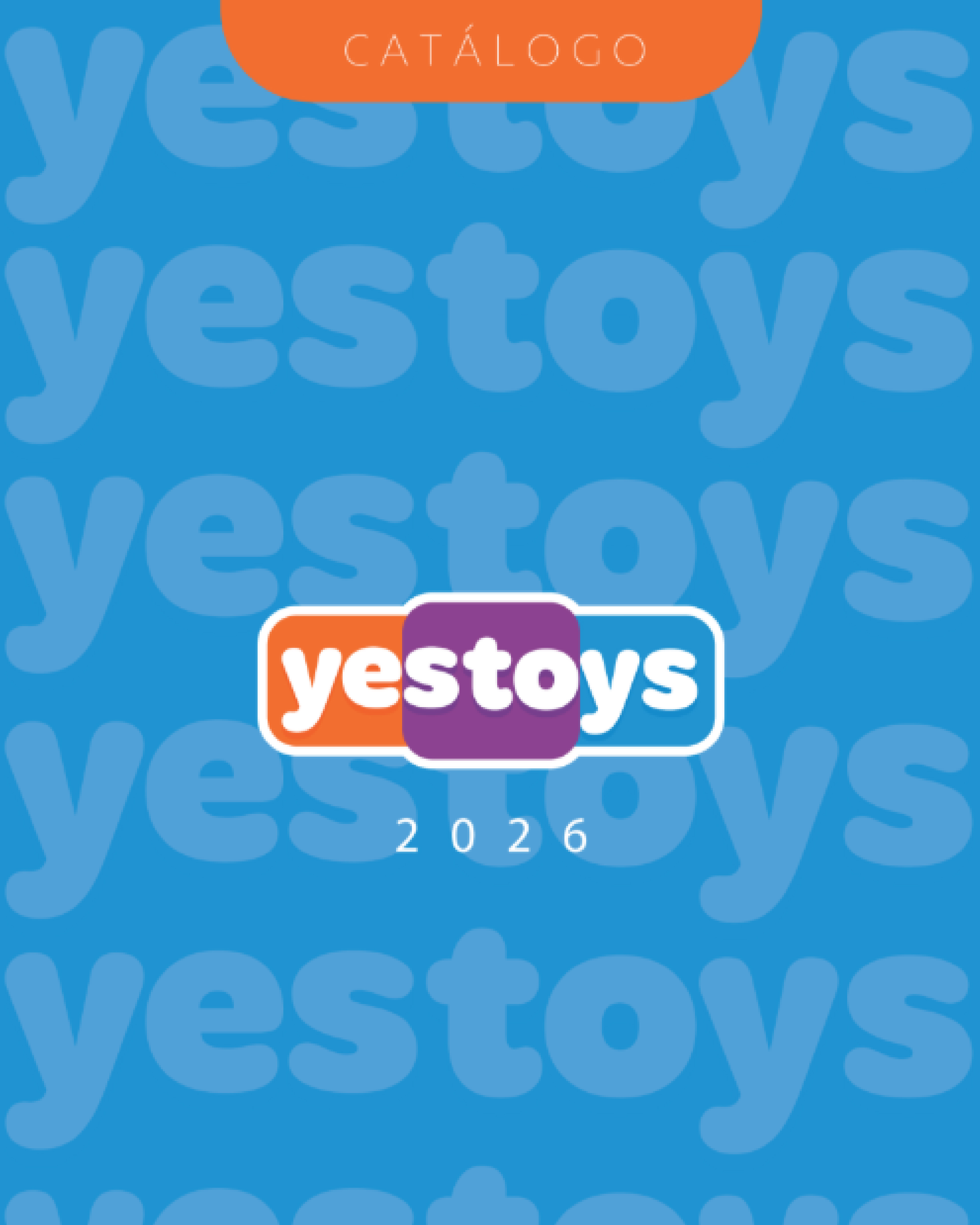 YESTOYS 2026